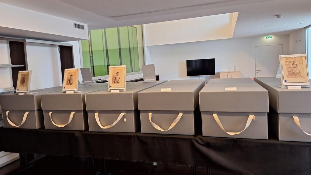France: le Sénat étudie un projet de loi sur le rapatriement de dépouilles kali'nas à la Guyane