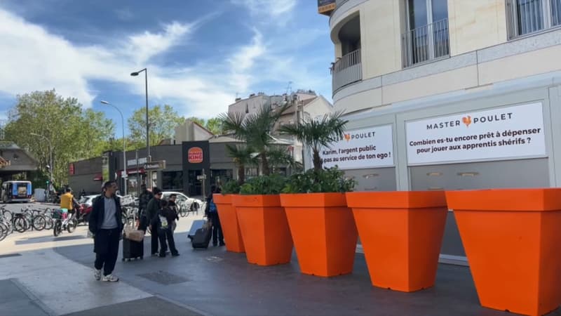 Pas de Master Poulet dans ma ville: 55% des Français soutiennent la position controversée du maire de Saint-Ouen (et même 75% des ouvriers et 61% des habitants de banlieues populaires)