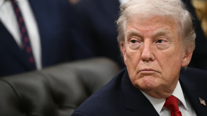 Donald Trump veut doubler la production de noyaux de plutonium: la porte ouverte à des armes nucléaires dotées de 
