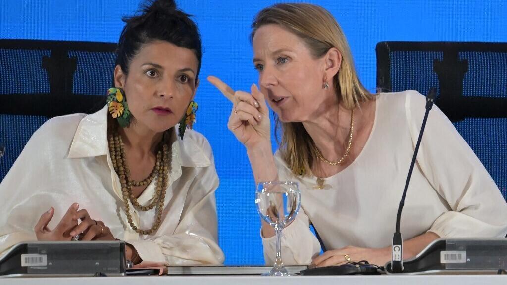 Sortie des énergies fossiles: «Santa Marta a permis un débat plus profond»