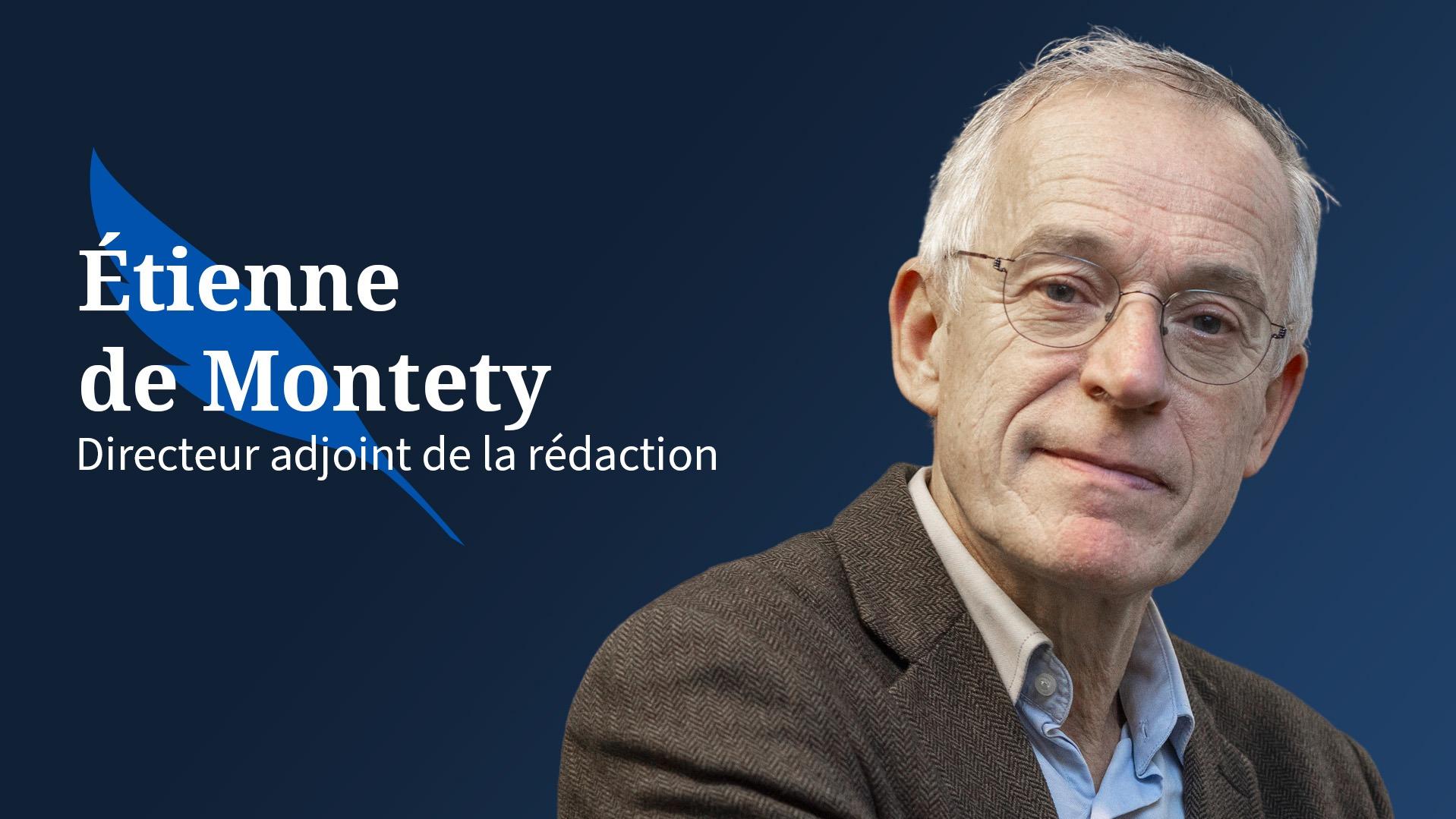 L’éditorial d’Etienne de Montety : « Le pape Léon XIV, un contre-pouvoir »