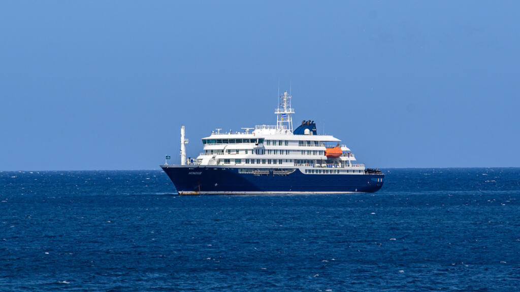Épidémie présumée d'hantavirus sur un bateau de croisière: «Situation médicale grave» et trois décès