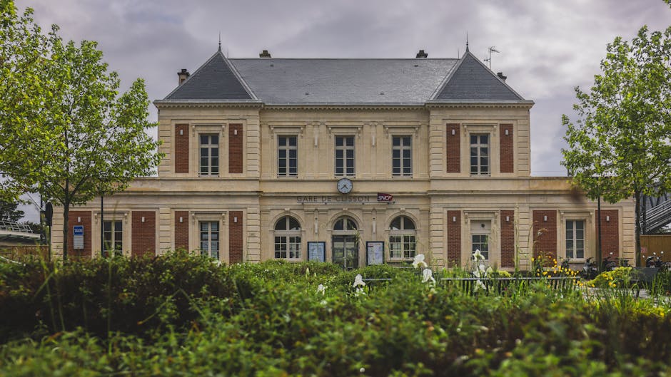 SNCF : un appel à la grève unitaire lancé pour le 10 juin contre les « réorganisations » du groupe ferroviaire