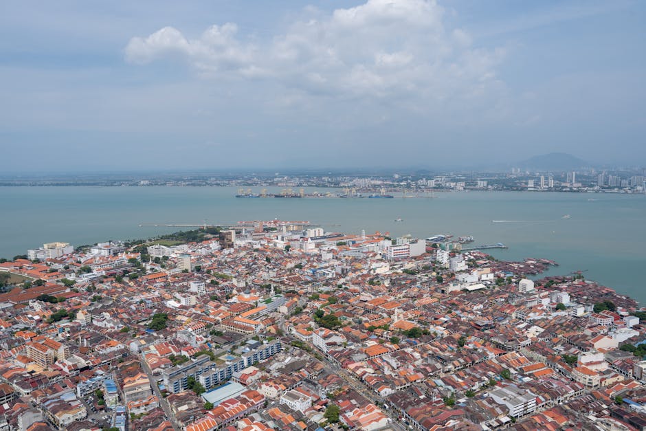Après Ormuz, coup de chaud sur le détroit de Malacca, axe stratégique du commerce mondial