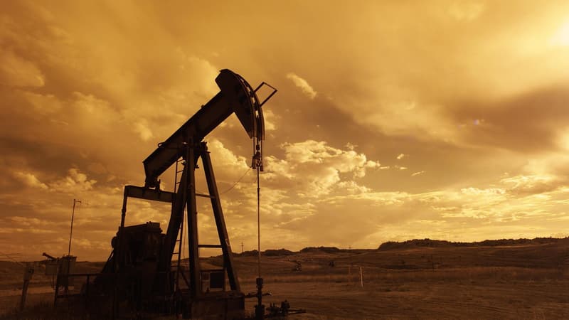 Le marché ne croit plus à une fin rapide du conflit: le pétrole bondit de 5% à 117 dollars le baril de Brent, pas loin de son pic de 2026