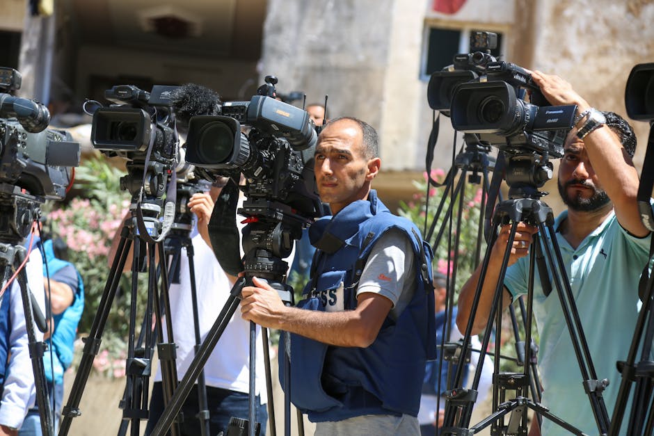 Aux Comores, le syndicat des journalistes change de visage sur fond de tensions