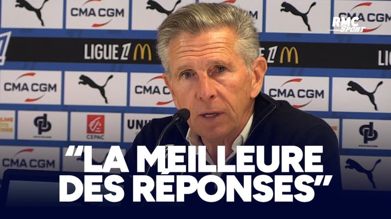 OM 1-1 Nice :