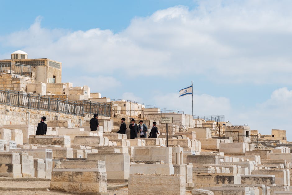 «Lâche», «mensonges», «antidémocratique»: en Israël, le secret autour de la santé de Netanyahu tend ses opposants