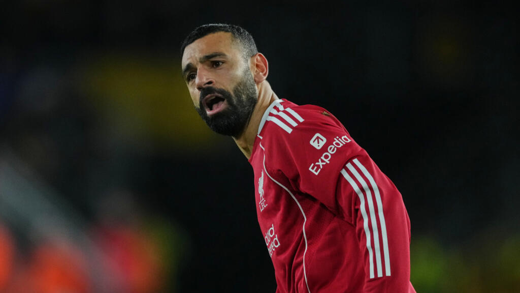 À Liverpool, Mohamed Salah «mérite un adieu en grande pompe»