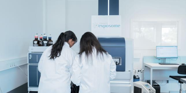 Pour connaître toutes les substances qui nous imprègnent, un réseau européen de laboratoires recense la pollution chimique du corps humain