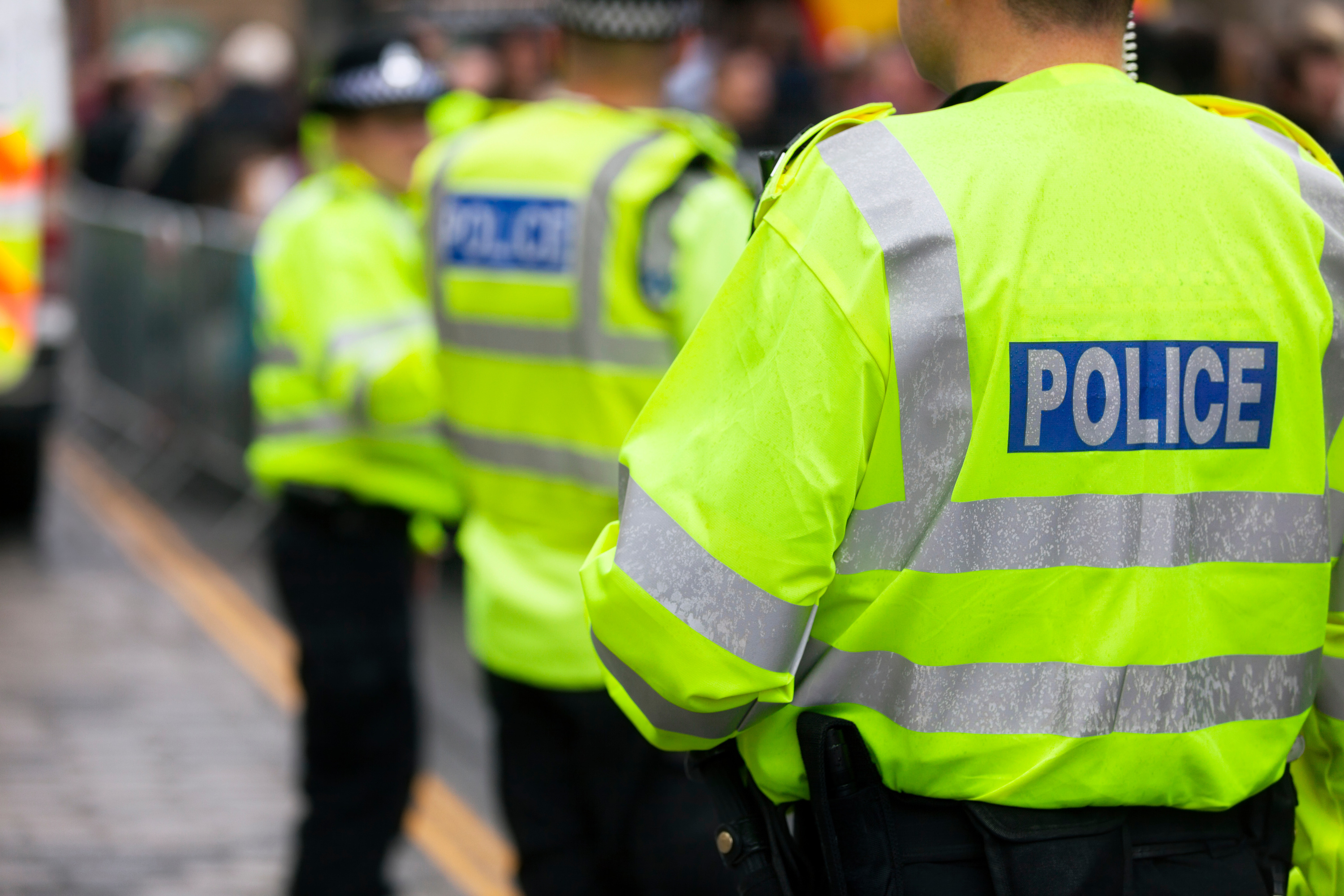Londres : une attaque au couteau dans un quartier juif fait deux blessés, un suspect arrêté