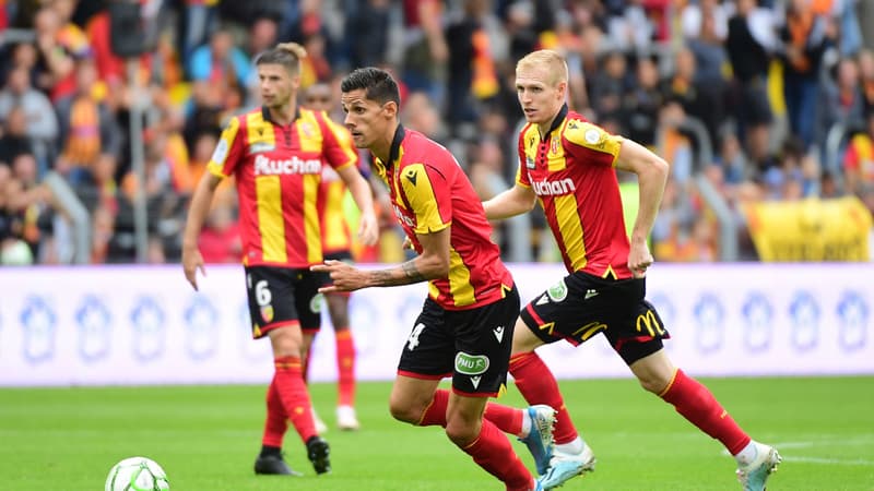 Racing Club de Lens