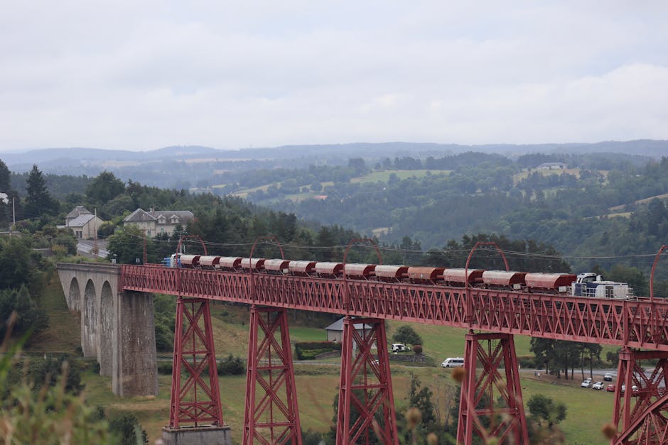 Préparer les transports de demain en Auvergne-Rhône-Alpes - Région Auvergne-Rhône-Alpes