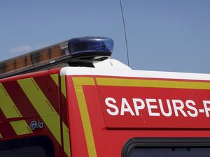 Accident sur l’A9 : un motard gravement blessé à Vestric-et-Candiac, circulation réduite à deux voies dans le sens Montpellier-Orange