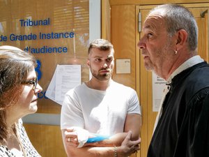 Accident à l’usine Paprec près de Montpellier : un juge est malade, la décision du tribunal est prolongée au 5 octobre prochain