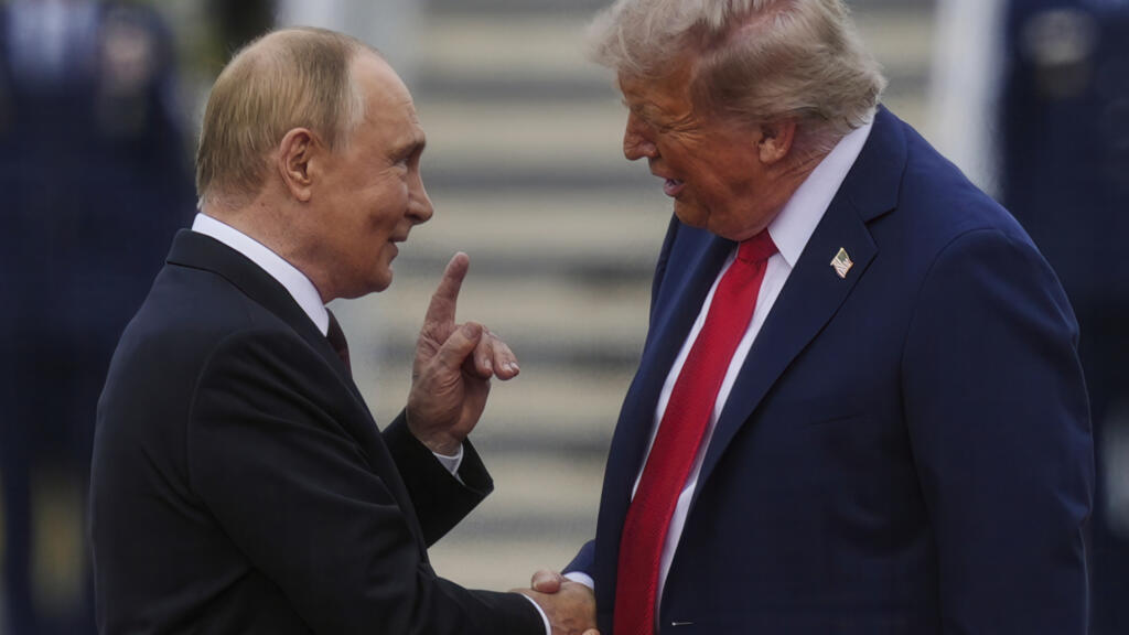 Accord Moscou-Washington sur le pétrole: quelles conséquences après la levée des sanctions américaines?