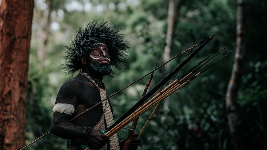 Australie : un homme inculpé pour le meurtre d’une fillette aborigène