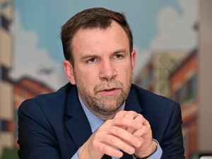 Accès aux soins et aux urgences, plan cancer régional, soins palliatifs, 300 docteurs juniors… les chantiers du nouvel ARS