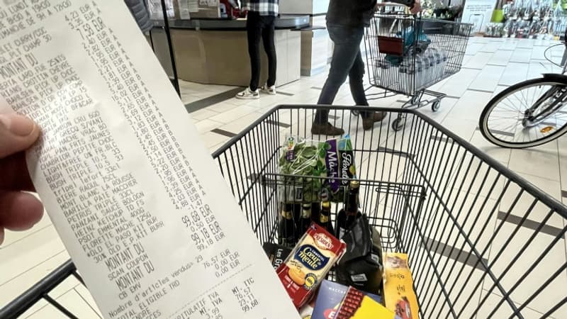 ÉDITO. L’écologie reléguée derrière le ticket de caisse: pour six Français sur 10 désormais, la politique doit se concentrer sur l'économie plutôt que sur l'environnement, un changement majeur