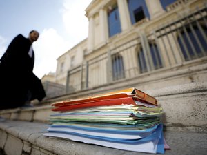 Affaire Christian Nègre :