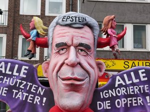 Affaire Epstein : pourquoi l’État français est-il attaqué en justice pour