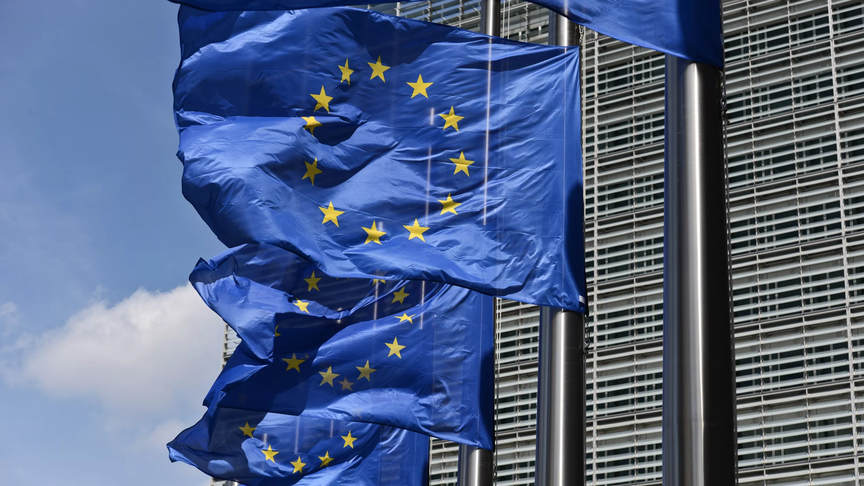 Affaire du Femyso : comment la Commission européenne continue de financer indirectement un forum proche des Frères musulmans