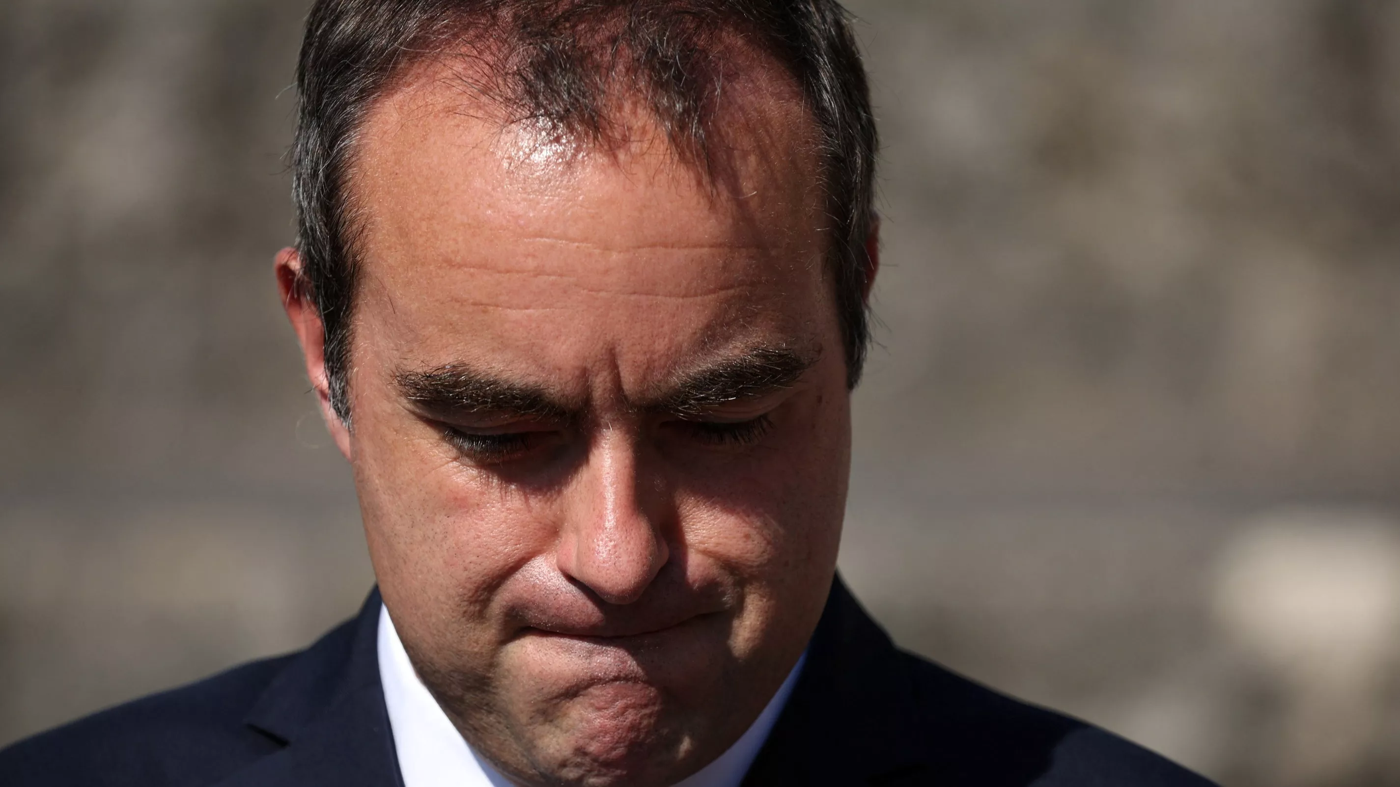 Affaire Lyhanna : «La chaîne de protection a failli», reconnaît Sébastien Lecornu