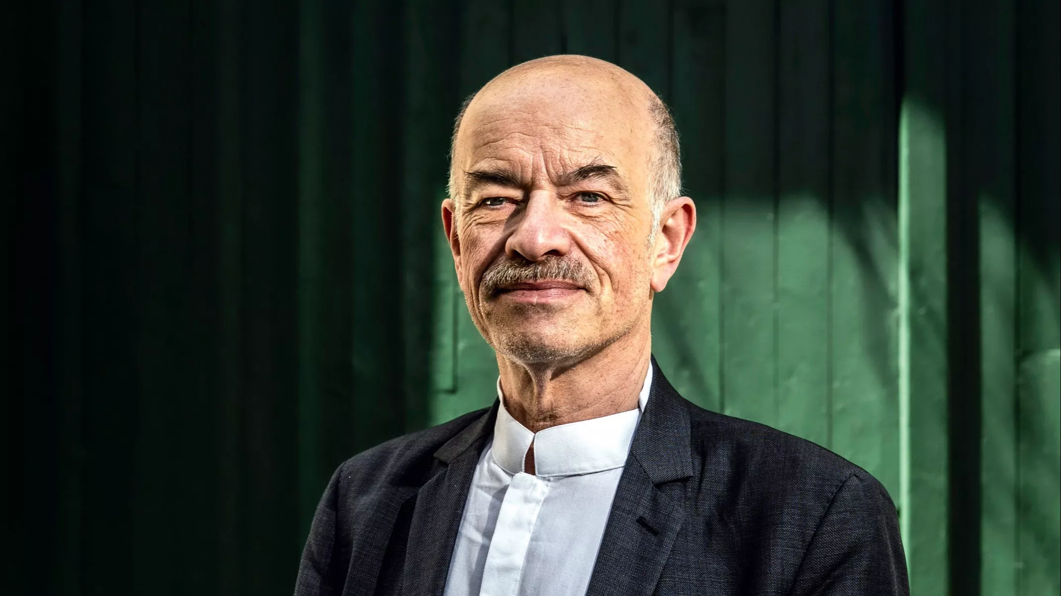 Affaire Lyhanna : pour le criminologue Alain Bauer, «la justice a besoin d’un vrai patron»