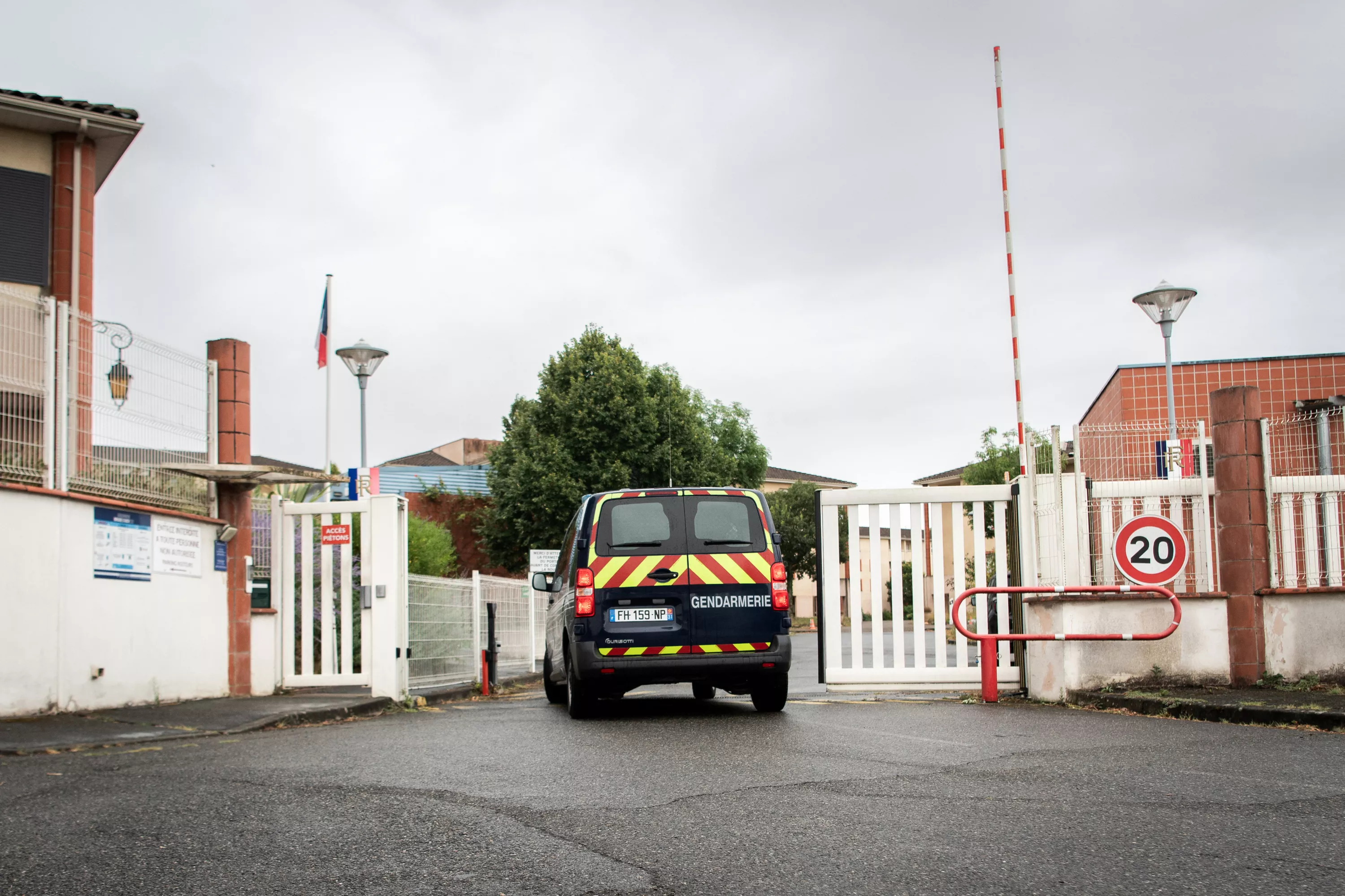 Affaire Lyhanna : le frère de Jérôme B. placé en garde à vue pour viol sur mineur et viol sur conjoint