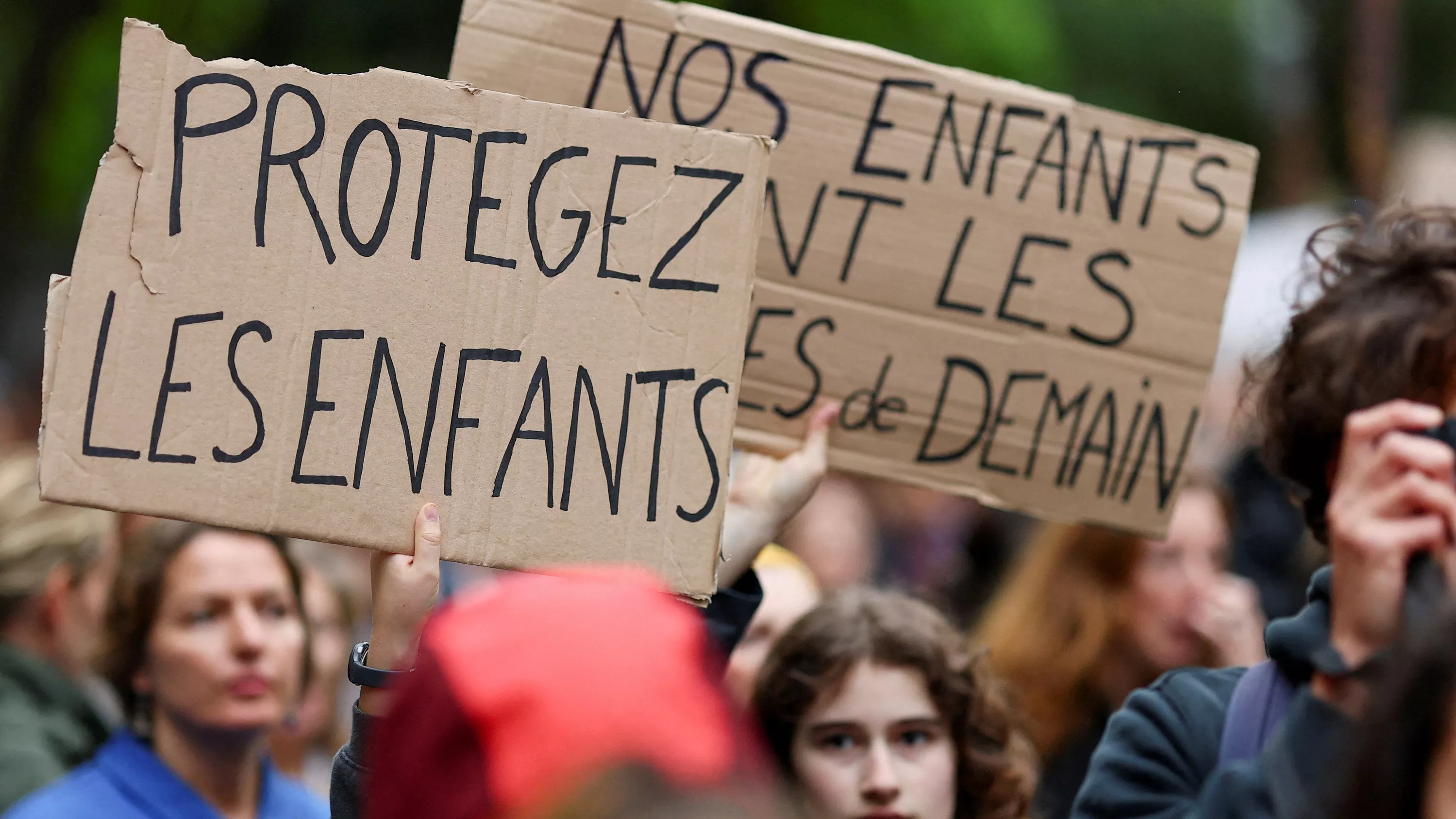 Affaire Lyhanna : le père du suspect avait été accusé de viol par l’une de ses petites filles en 2013