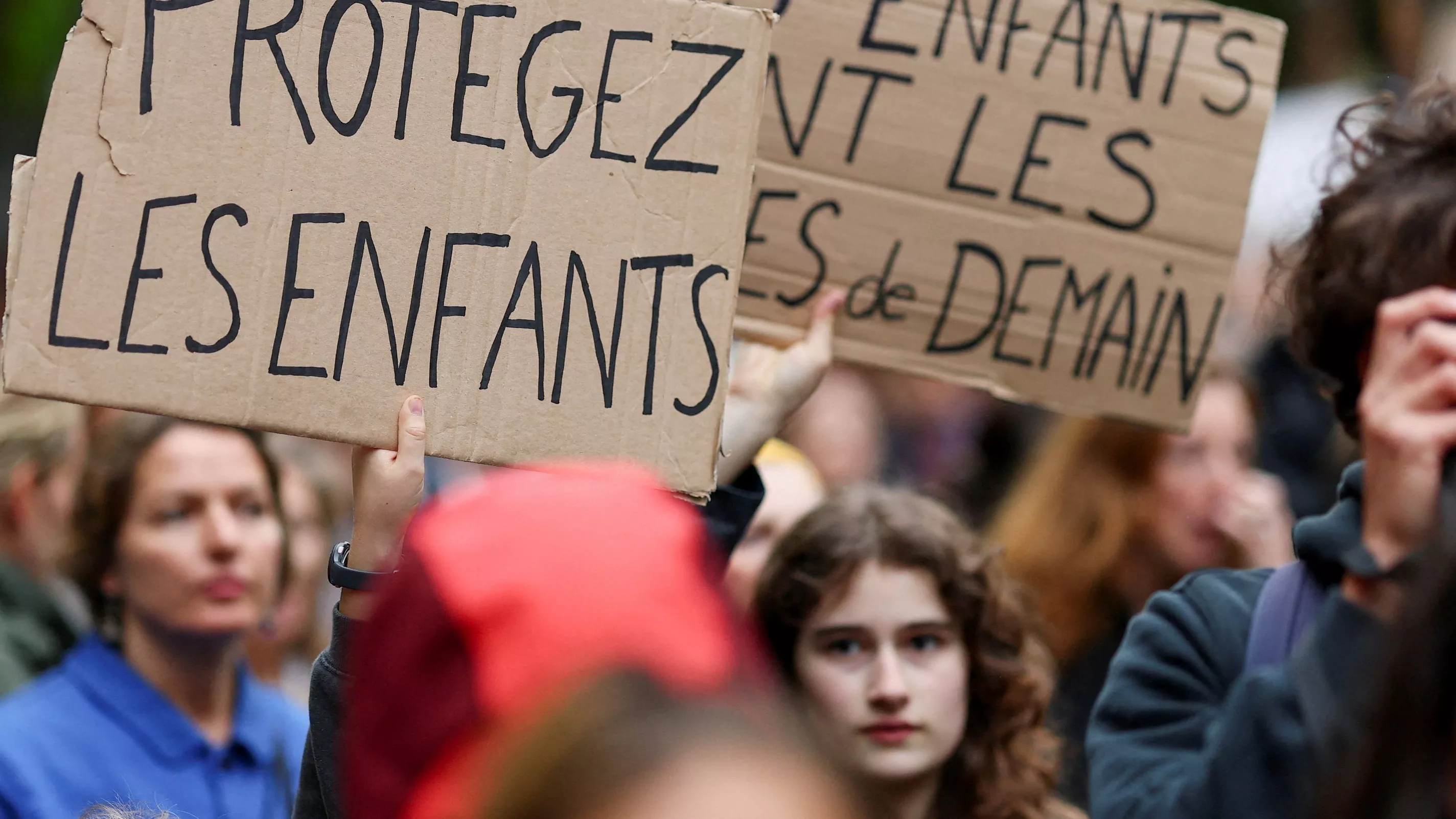 Affaire Lyhanna : la plainte d’août 2025 n’a «pas été traitée comme une procédure prioritaire», déplore la mission d’inspection