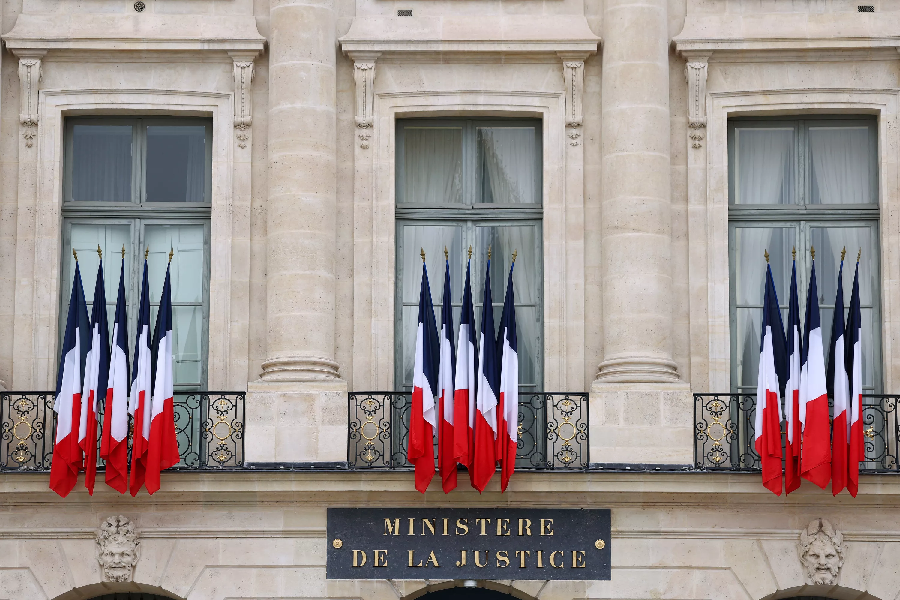 Affaire Lyhanna : procureurs par nombre d’habitants, budget, délais... La justice française est-elle à la traîne derrière ses voisins européens ?