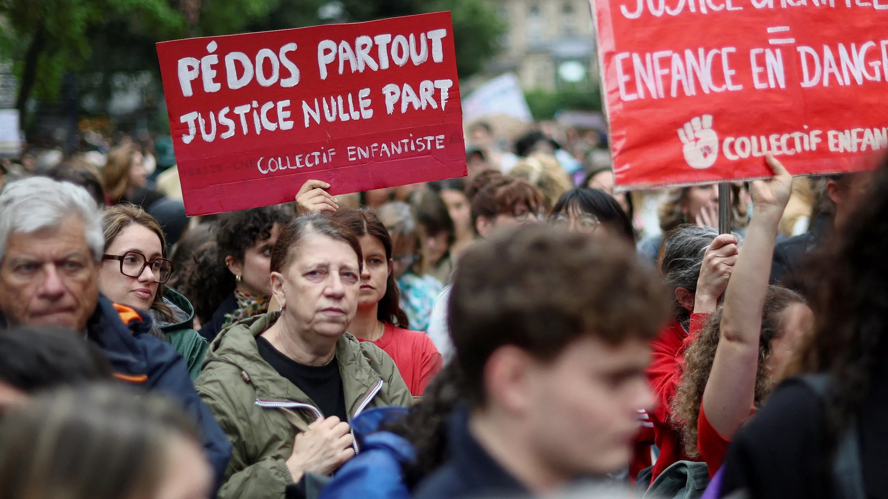 Affaire Lyhanna : la semaine noire où la justice a été sommée de rendre des comptes aux Français