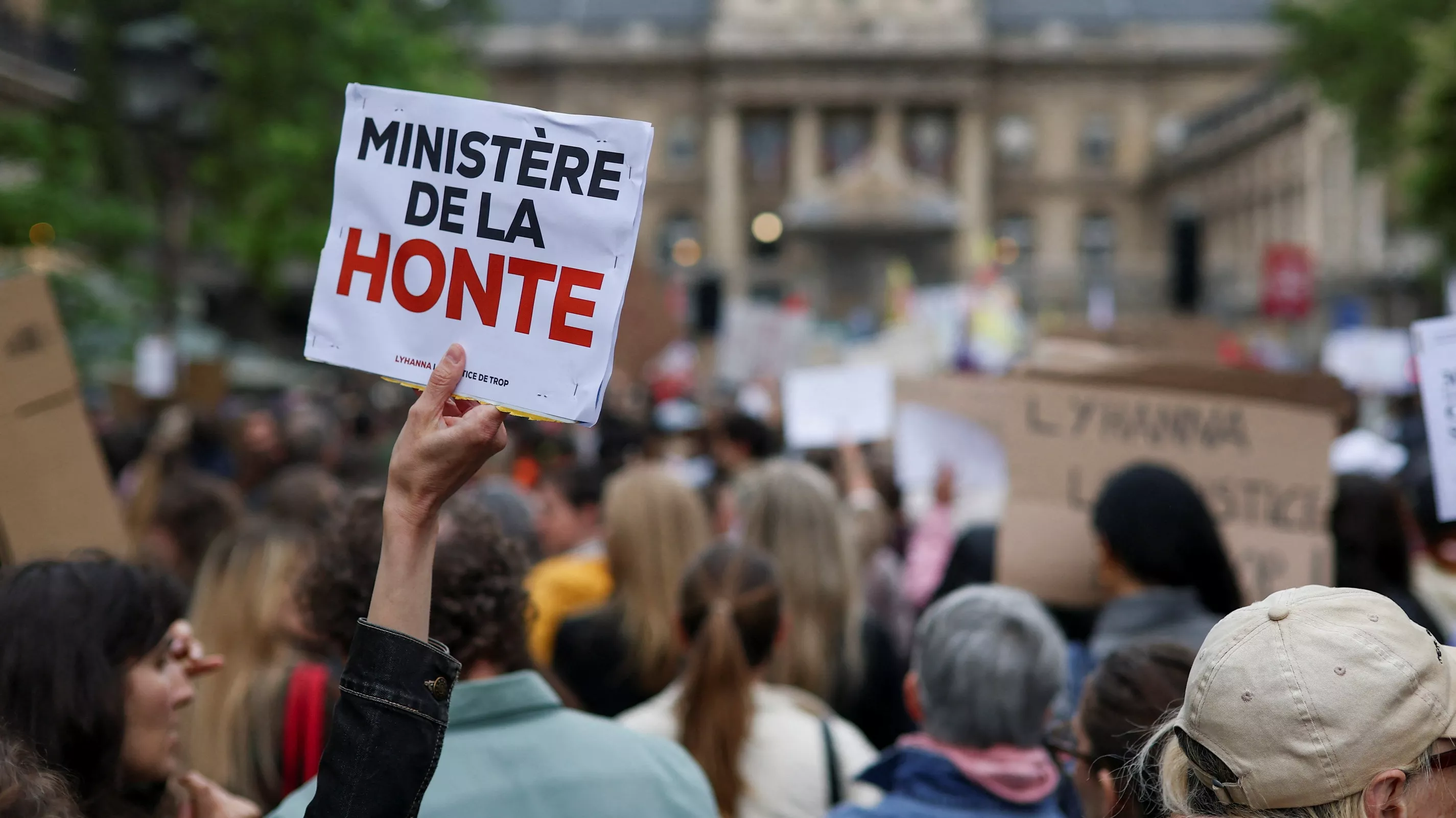 Affaire Lyhanna : traitement «diligent» à Toulouse, «carences graves» dans le Gers... Les détails du rapport d’inspection
