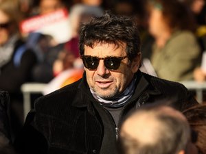 Affaire Patrick Bruel :