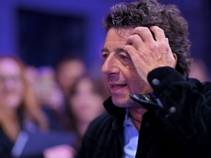 Affaire Patrick Bruel : 