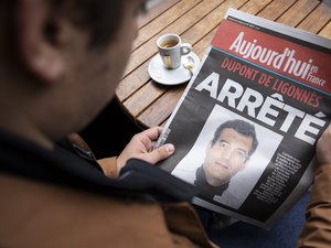 Affaire Xavier Dupont de Ligonnès : 