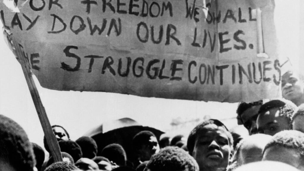 Afrique du Sud: 50 ans après les émeutes de Soweto, ce qu'il reste de ce tournant de la révolte anti-apartheid