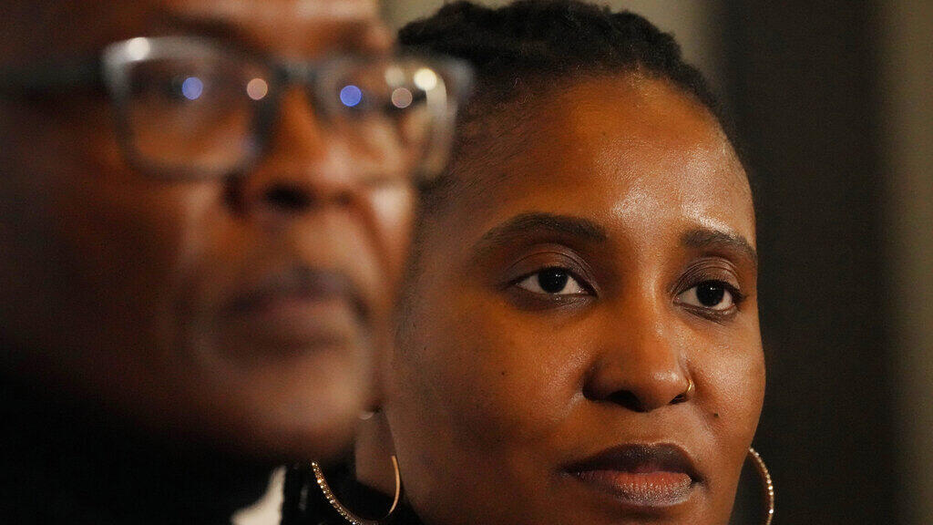 Afrique du Sud: Duduzile Zuma, fille de l’ancien président Jacob Zuma, écartée du parti MK