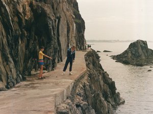 Aidez-nous à résoudre l’énigme ! Martijn veut retrouver les quatre hommes qui lui ont sauvé la vie le 7 mai 1988 à Collioure