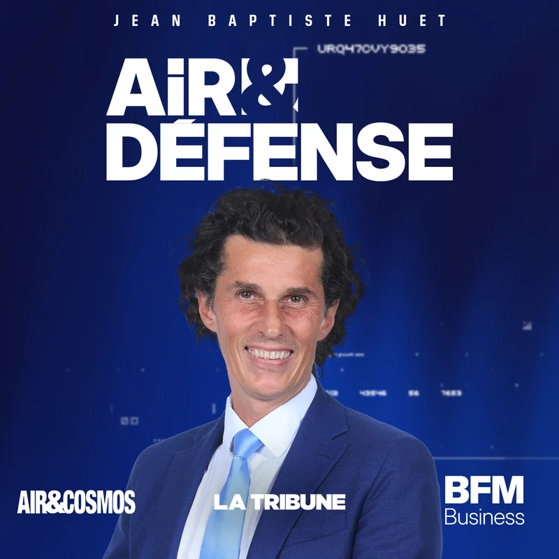 Air&Défense - Espace : le défi du passage à l'échelle - 11/09