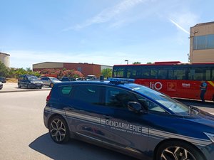 Alerte à la bombe dans un collège héraultais : tous les élèves sont en cours d’évacuation pour que la levée de doute soit effectuée
