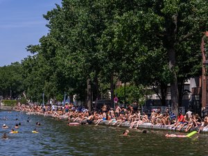 Alerte canicule : 54 départements en vigilance rouge, six en Occitanie… le point sur la canicule demain