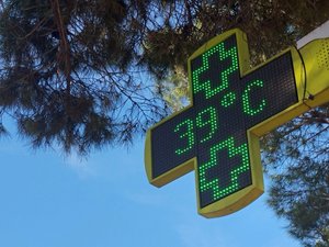 Alerte canicule : les températures ne redescendent pas ce samedi, le point sur les prévisions en région