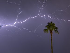 Alerte aux orages : 16 départements placés en vigilance, le point sur les dernières prévisions météo