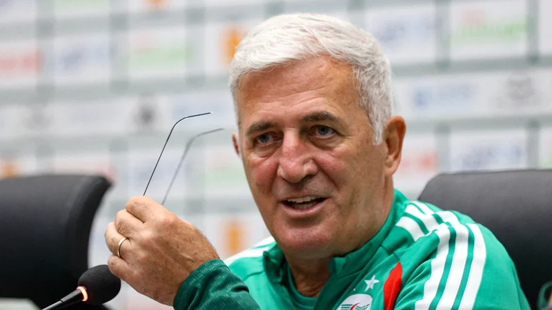 Algérie: Vladimir Petkovic va quitter son poste de sélectionneur selon la presse algérienne