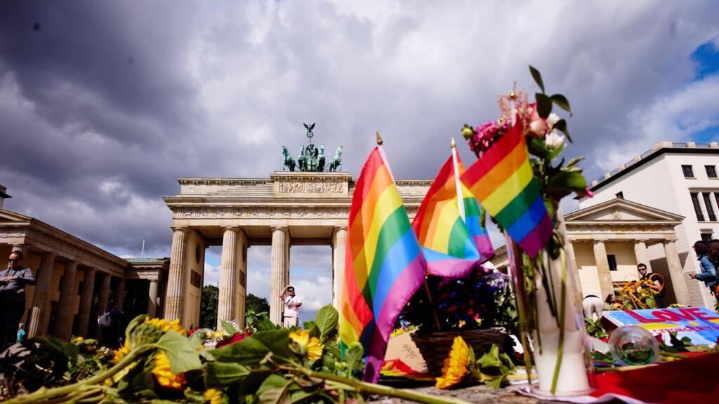 Allemagne: l'attaque de la Marche des fiertés à Berlin relance un débat sur un possible laxisme judiciaire