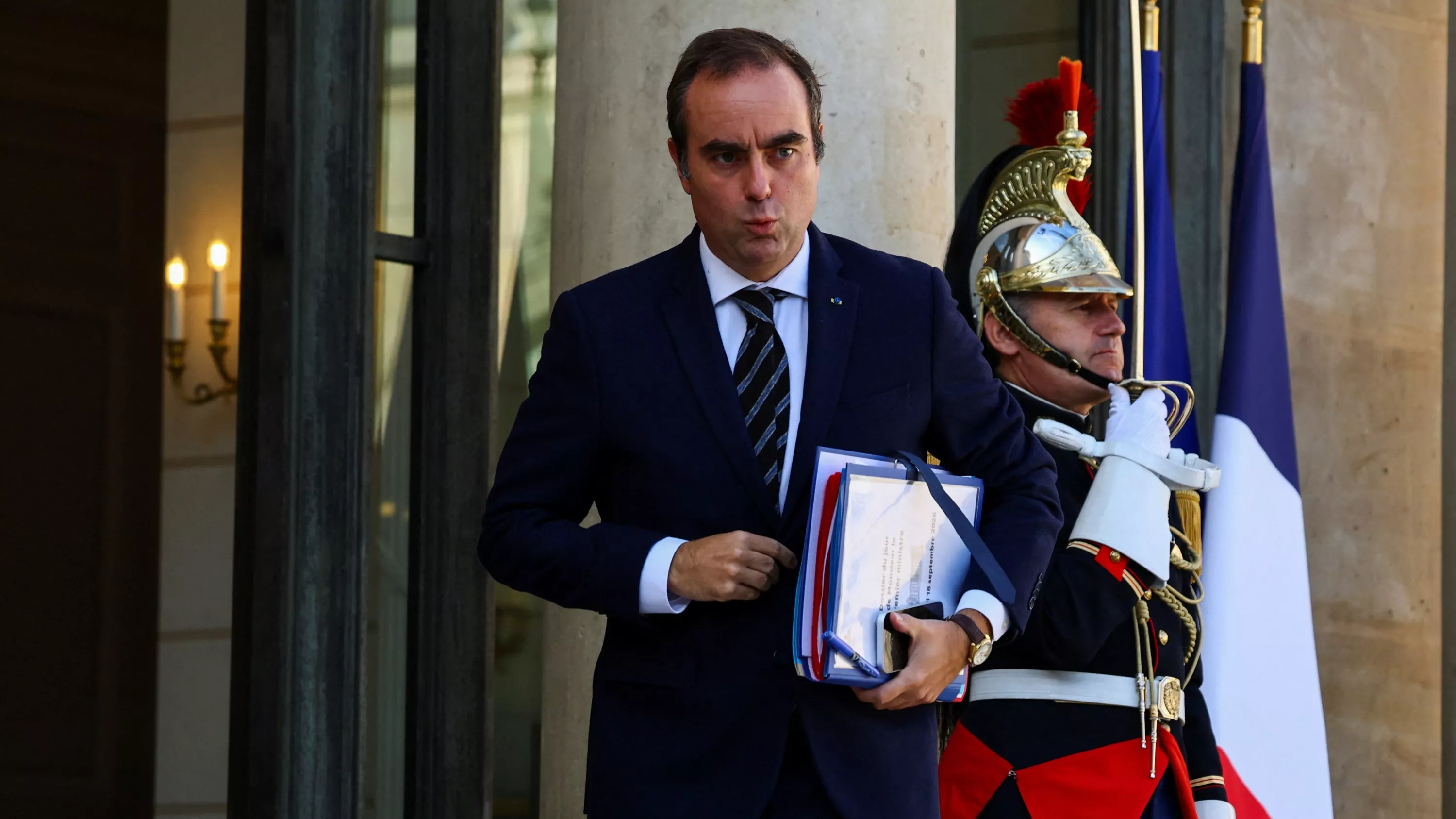 Ambiguïtés du RN, pression des marchés… Après ses annonces sur le budget, Sébastien Lecornu face à un casse-tête politique et financier