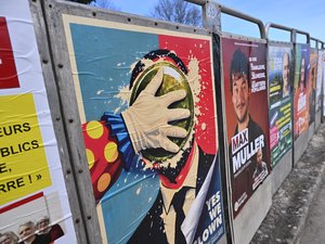 Annulation des élections municipales à Montpellier : ce que propose le rapporteur public au sujet du recours de Rémi Gaillard