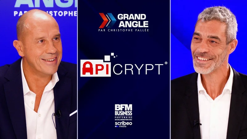 APICEM® : « Derrière chaque donnée de santé, il y a un patient à protéger »